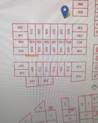 Объект по адресу Москва, 2 мкр 