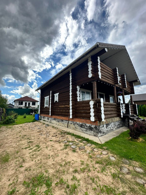 Объект по адресу Москва, Ядромино д 