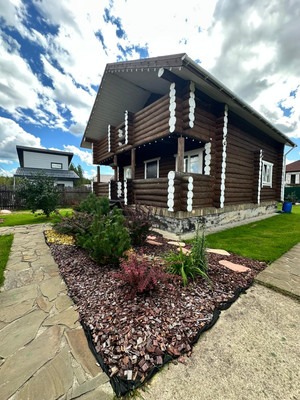 Объект по адресу Москва, Ядромино д 