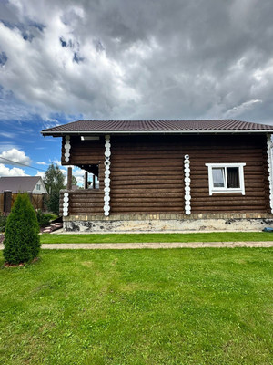 Объект по адресу Москва, Ядромино д 