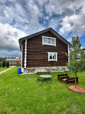 Объект по адресу Москва, Ядромино д 