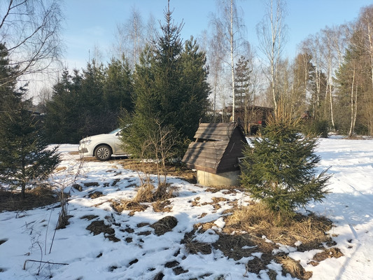 Объект по адресу Москва, Осоргино д, 64 