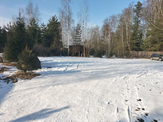 Объект по адресу Москва, Осоргино д, 64 