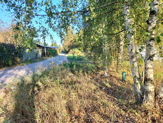 Объект по адресу Москва, Осоргино д, 64 