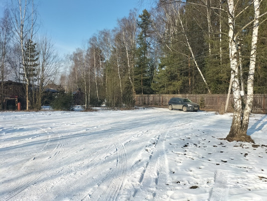 Объект по адресу Москва, Осоргино д, 64 