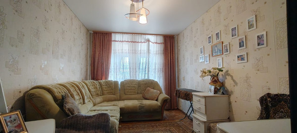 Объект по адресу Москва, Западный мкр, 13 