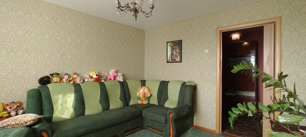 Объект по адресу Москва, Западный мкр, 13 