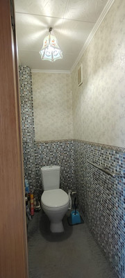 Объект по адресу Москва, Западный мкр, 13 