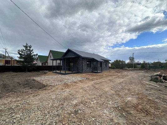 Объект по адресу Московская обл, Наро-Фоминский р-н, Таширово д, Центральная ул