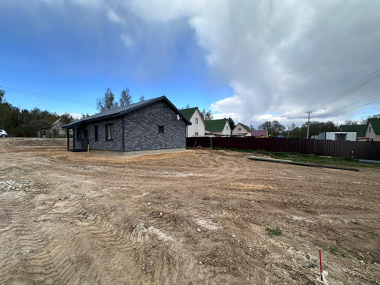 Объект по адресу Московская обл, Наро-Фоминский р-н, Таширово д, Центральная ул