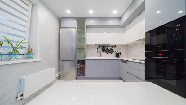 Объект по адресу Московская обл, Наро-Фоминск г, Башкино д, Луговая ул, д. 1