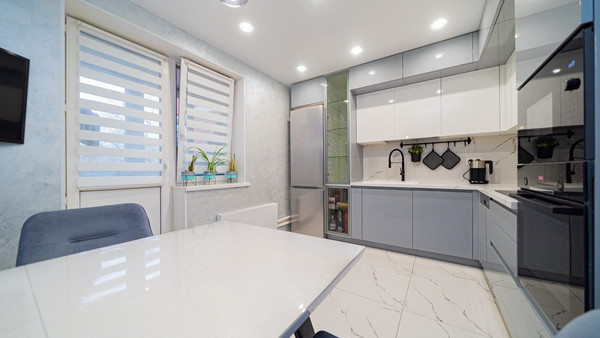 Объект по адресу Московская обл, Наро-Фоминск г, Башкино д, Луговая ул, д. 1