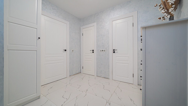 Объект по адресу Московская обл, Наро-Фоминск г, Башкино д, Луговая ул, д. 1