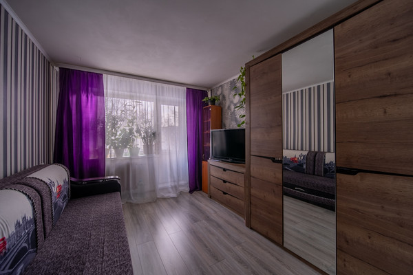 Объект по адресу Москва, Горбунки д, 14к3 