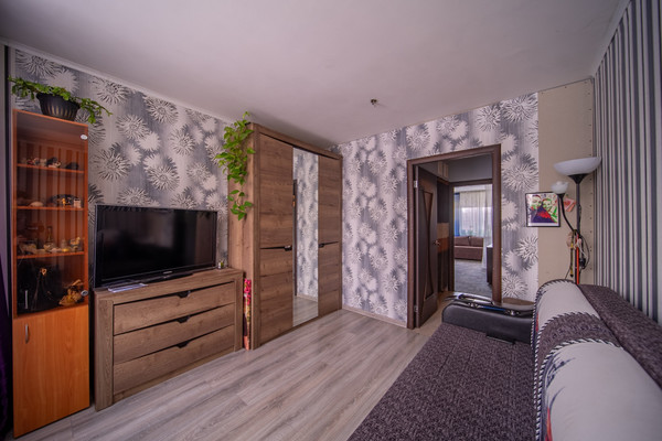 Объект по адресу Москва, Горбунки д, 14к3 