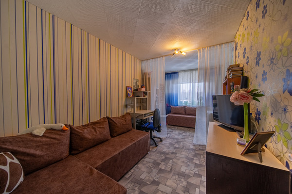 Объект по адресу Москва, Горбунки д, 14к3 