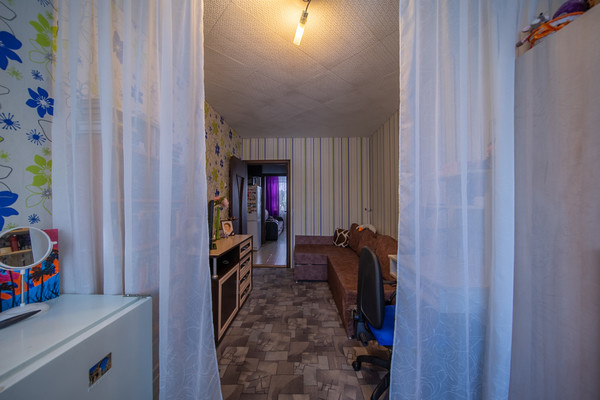 Объект по адресу Москва, Горбунки д, 14к3 