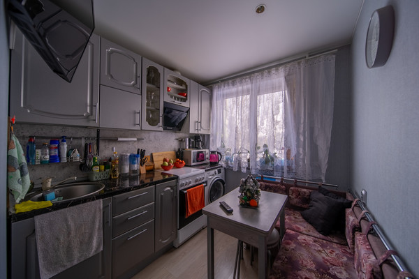 Объект по адресу Москва, Горбунки д, 14к3 