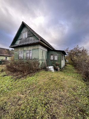 Объект по адресу Москва, Ижорец тер. ДНП, 73 