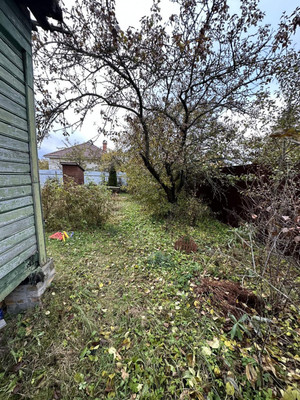 Объект по адресу Москва, Ижорец тер. ДНП, 73 