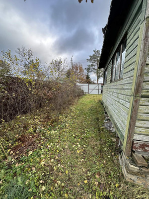 Объект по адресу Москва, Ижорец тер. ДНП, 73 