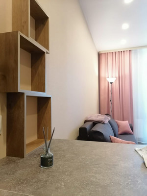 Объект по адресу Краснодарский край, им. Адмирала Пустошкина б-р, д. 11