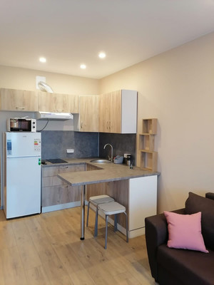 Объект по адресу Краснодарский край, им. Адмирала Пустошкина б-р, д. 11