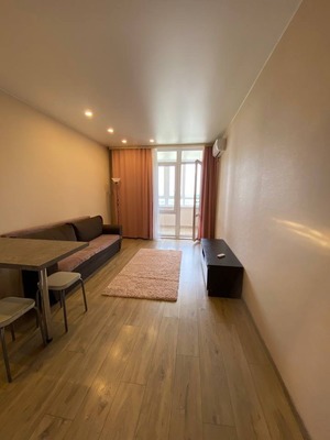 Объект по адресу Краснодарский край, им. Адмирала Пустошкина б-р, д. 11