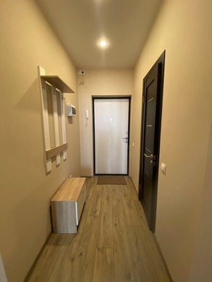 Объект по адресу Краснодарский край, им. Адмирала Пустошкина б-р, д. 11