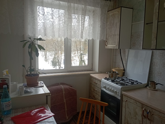 Объект по адресу Москва, Новый Свет п, 4 