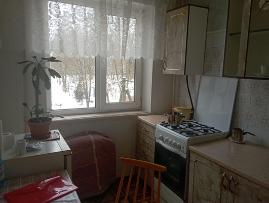 Объект по адресу Москва, Новый Свет п, 4 