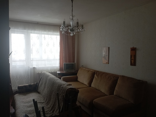 Объект по адресу Москва, Новый Свет п, 4 