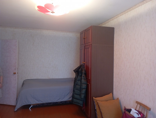 Объект по адресу Москва, Новый Свет п, 4 