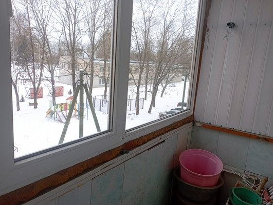 Объект по адресу Москва, Новый Свет п, 4 