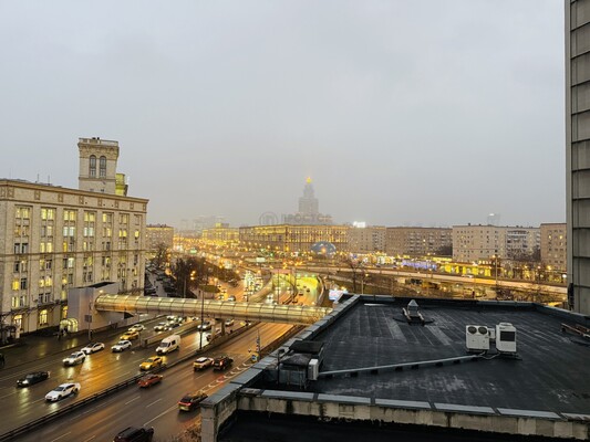 Объект по адресу Москва г, Ленинградское ш, д. 3к1