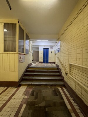 Объект по адресу Москва г, Ленинградское ш, д. 3к1