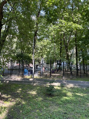 Объект по адресу Москва г, Пилота Нестерова ул, д. 7