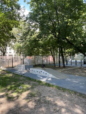 Объект по адресу Москва г, Пилота Нестерова ул, д. 7