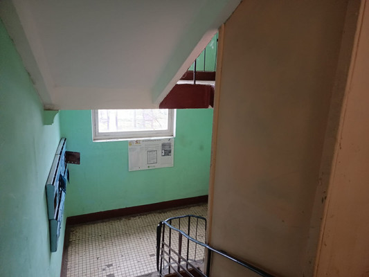 Объект по адресу Москва, Новый Свет п, 42 