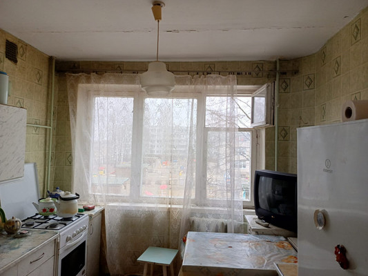 Объект по адресу Москва, Новый Свет п, 42 