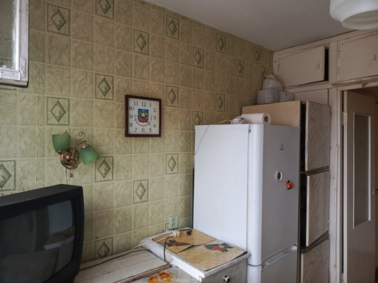 Объект по адресу Москва, Новый Свет п, 42 