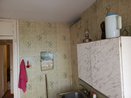 Объект по адресу Москва, Новый Свет п, 42 