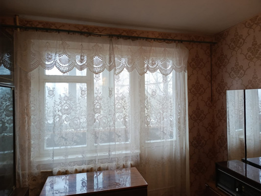 Объект по адресу Москва, Новый Свет п, 42 