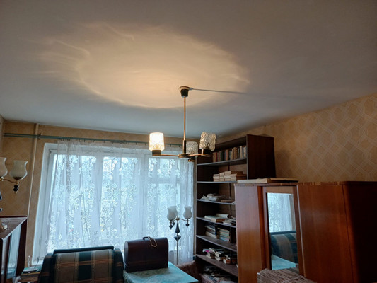 Объект по адресу Москва, Новый Свет п, 42 