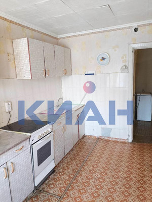Объект по адресу Красноярский край, Ленинский р-н, Борисевича ул, д. 12