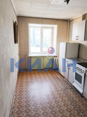 Объект по адресу Красноярский край, Ленинский р-н, Борисевича ул, д. 12