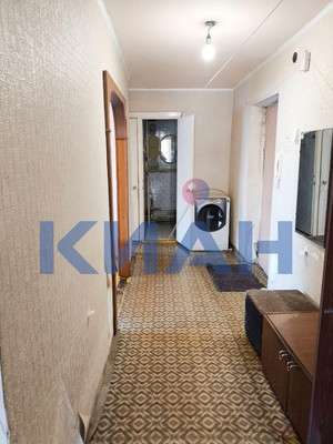 Объект по адресу Красноярский край, Ленинский р-н, Борисевича ул, д. 12