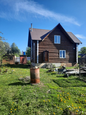 Объект по адресу Московская обл, Раменский р-н, Загорново с, Советская ул