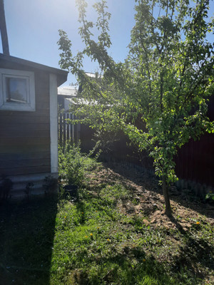 Объект по адресу Московская обл, Раменский р-н, Загорново с, Советская ул