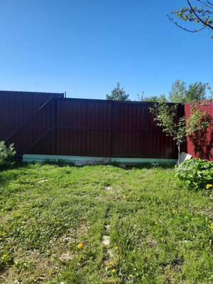 Объект по адресу Московская обл, Раменский р-н, Загорново с, Советская ул